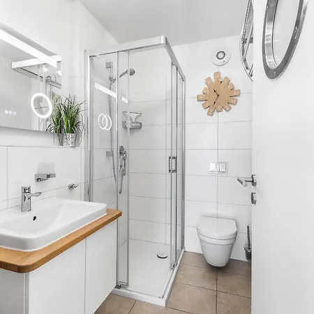 Apartamento Hafenlounge *