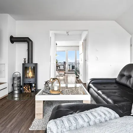 Hafenlounge Apartment *