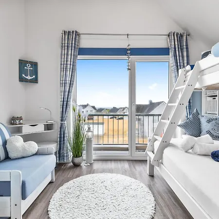 Hafenlounge Olpenitz