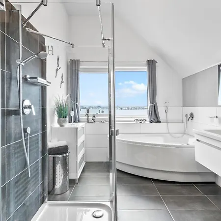 Apartamento Hafenlounge