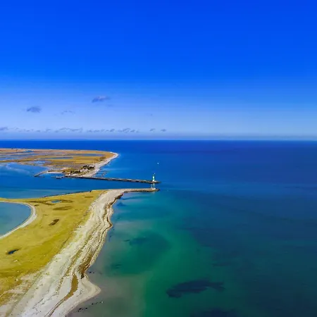 Hafenlounge Olpenitz