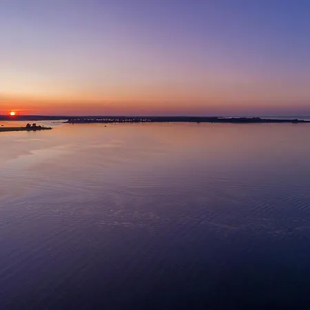 Hafenlounge Apartamento