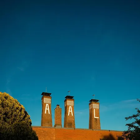 Hafenlounge Olpenitz