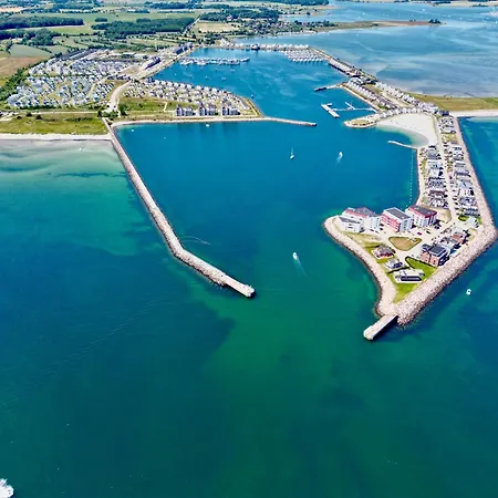 Apartamento Hafenlounge